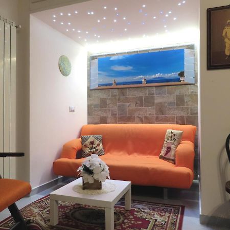 Casa Louga Villa ซอร์เรนโต ภายนอก รูปภาพ