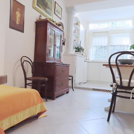 Casa Louga Villa ซอร์เรนโต ภายนอก รูปภาพ