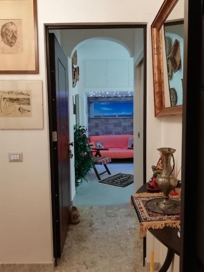 Casa Louga Villa ซอร์เรนโต ภายนอก รูปภาพ