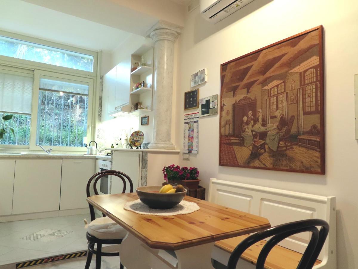 Casa Louga Villa ซอร์เรนโต ภายนอก รูปภาพ