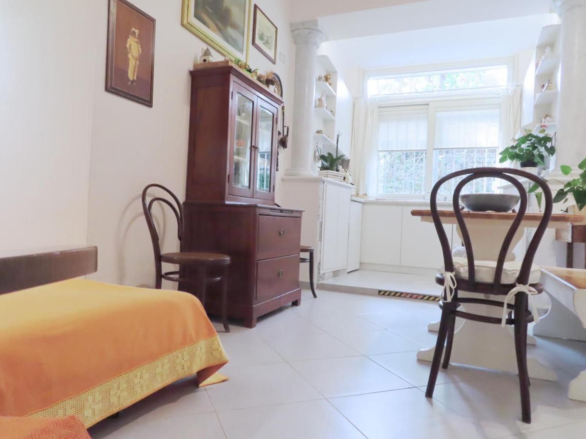 Casa Louga Villa ซอร์เรนโต ภายนอก รูปภาพ