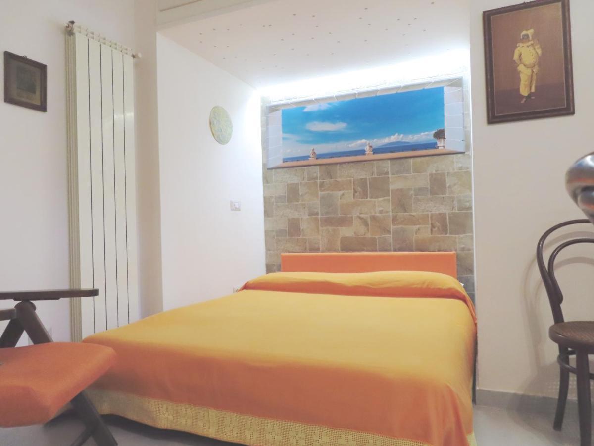 Casa Louga Villa ซอร์เรนโต ภายนอก รูปภาพ
