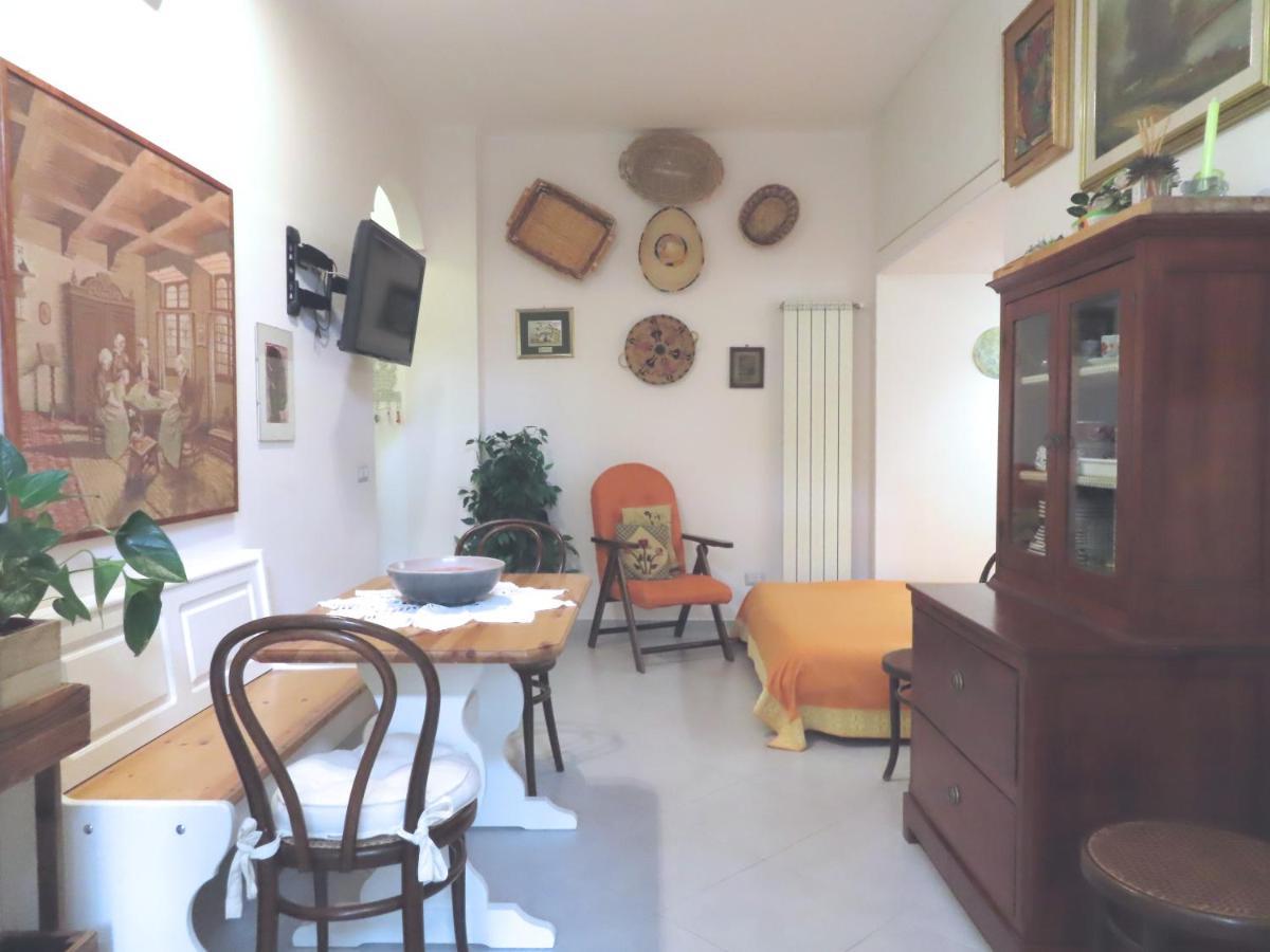 Casa Louga Villa ซอร์เรนโต ภายนอก รูปภาพ