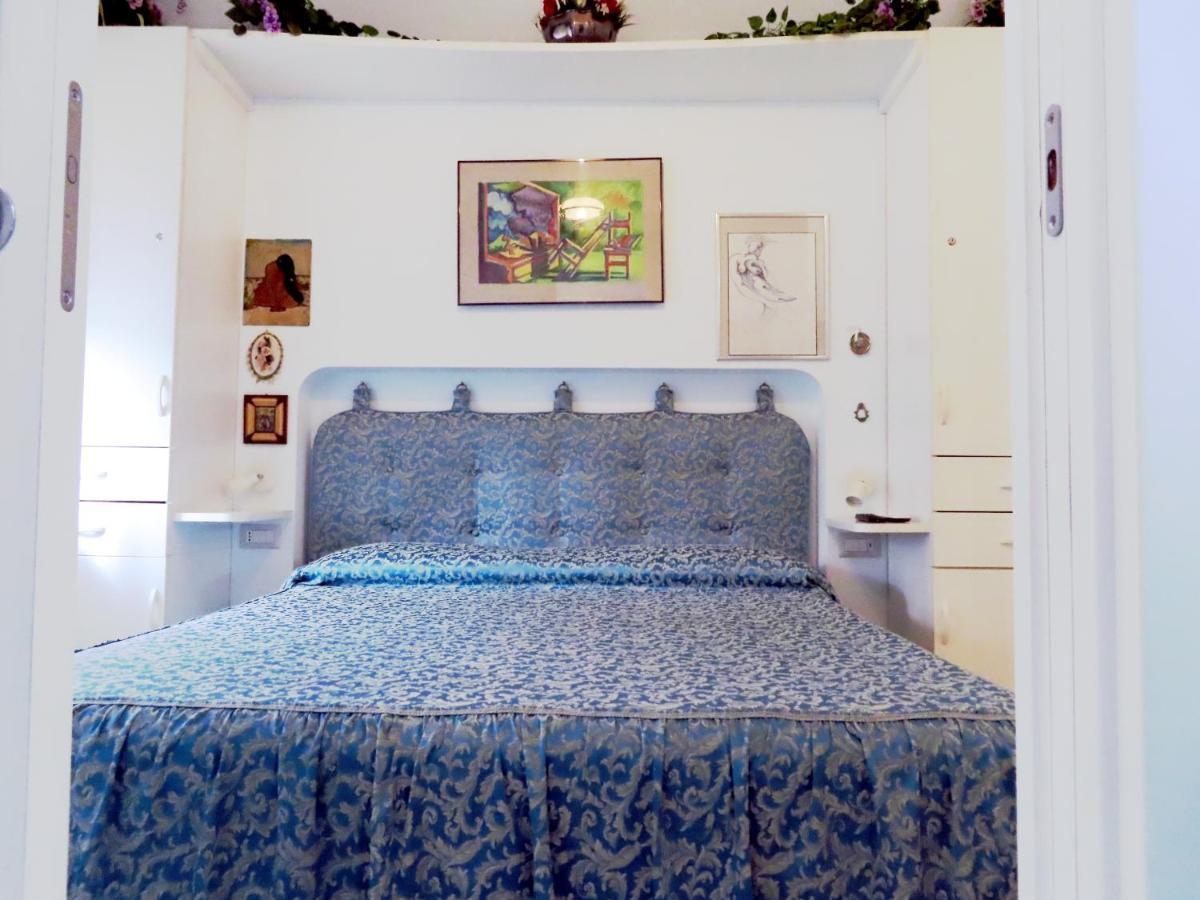 Casa Louga Villa ซอร์เรนโต ภายนอก รูปภาพ