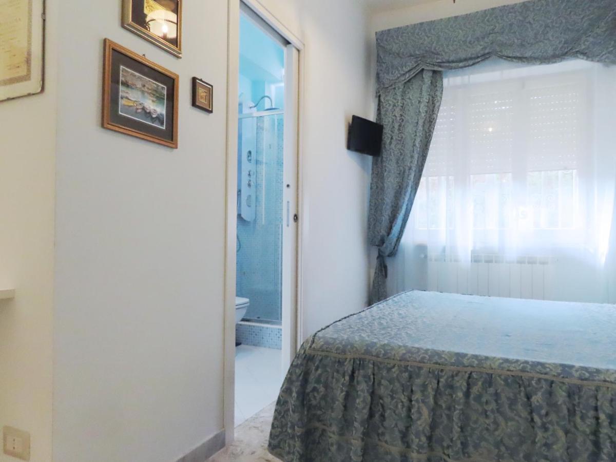 Casa Louga Villa ซอร์เรนโต ภายนอก รูปภาพ
