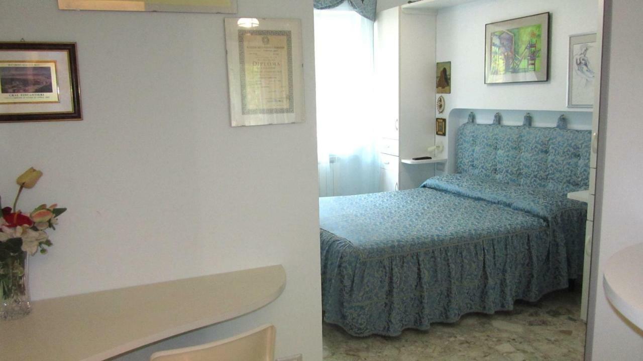 Casa Louga Villa ซอร์เรนโต ภายนอก รูปภาพ