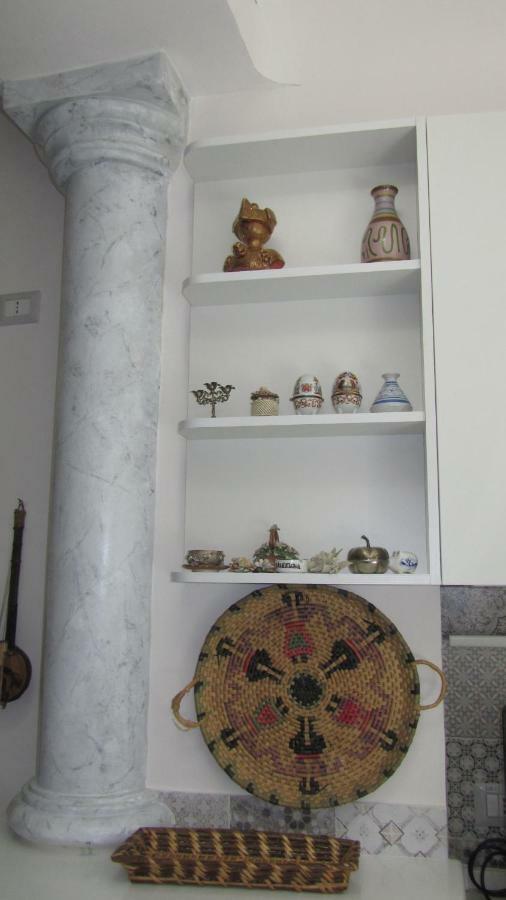 Casa Louga Villa ซอร์เรนโต ภายนอก รูปภาพ