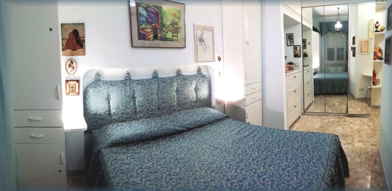 Casa Louga Villa ซอร์เรนโต ภายนอก รูปภาพ