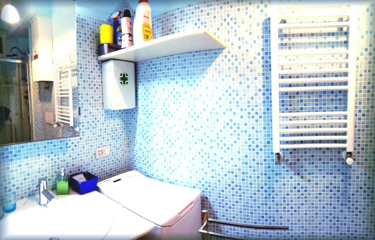 Casa Louga Villa ซอร์เรนโต ภายนอก รูปภาพ